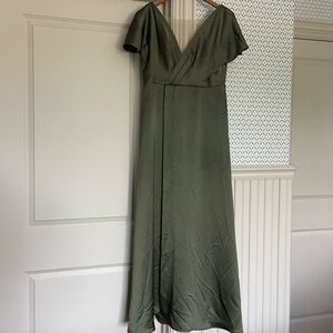 Jenny Yoo Formal Dress